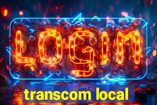 transcom local